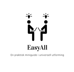EasyAll logo